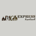 Africa Express Fastfood - Lausanne