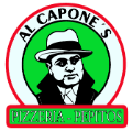 Al Capone's Pizza & Pasta Kurier - Rorschach