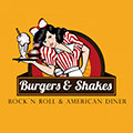 Burgers & Shakes Wetzikon - Wetzikon