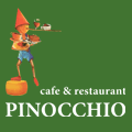 Cafe Restaurant Pinocchio - Spiez