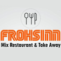 Frohsinn Asian Mix - Altdorf