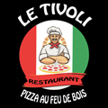 Le tivoli - Pizzeria aux feu de bois Nouveau - Bulle