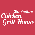 Manhattan Chicken Grill House - Zürich