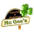 McGees Irish Pub & Restaurant - Zürich