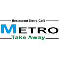 Metro Take Away - Sulgen