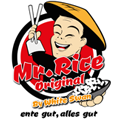 Mr. Rice by White Swan - St. Gallen