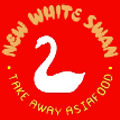 New White Swan Take Away - St. Gallen