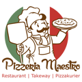 Pizzeria Maestro - 9008