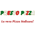Presto Pizzakurier - Lyss
