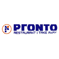 Pronto Restaurant & Take Away - Bern