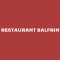 Restaurant Balfrin - Visp