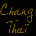 Restaurant Chang Thai - Moutier