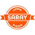Saray Kebab Pizza - St. Gallen