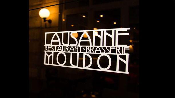 Brasserie Lausanne-Moudon - Lausanne