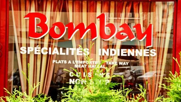 Café Restaurant Bombay - Genève