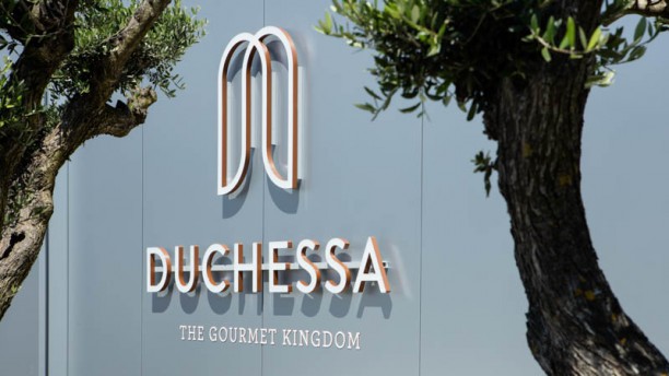 DUCHESSA - The Gourmet Kingdom - Etoy