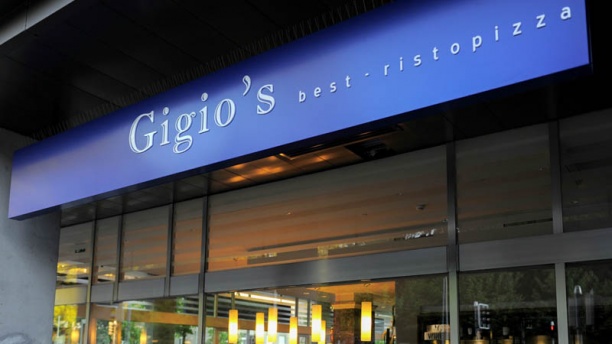 Gigio's - Lausanne