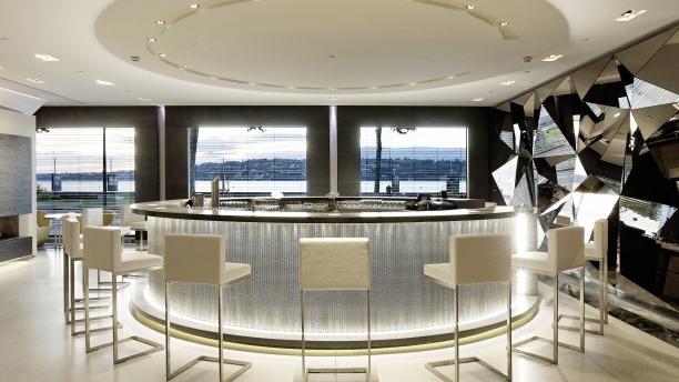 Glow Bar & Lounge by Michel Roth - Genève
