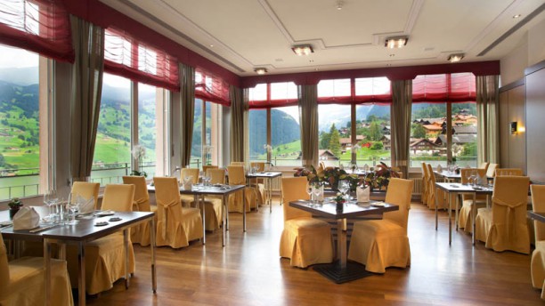 Hotel Belvedere Grindelwald - Grindelwald