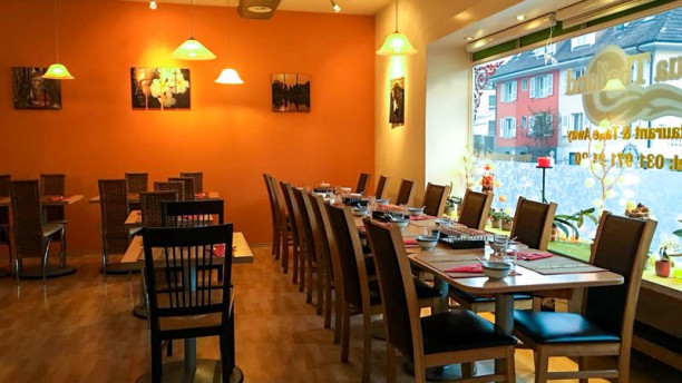 Krua Thailand Restaurant & Take Away - Liebefeld