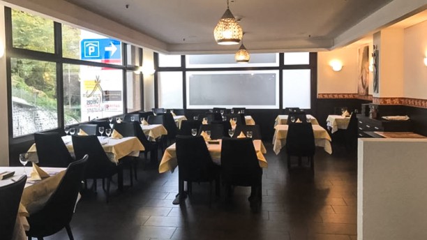 Restaurant Thaï Délices - Lausanne
