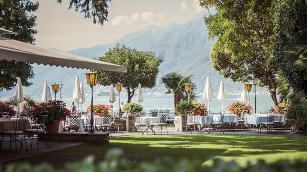 Ristorante al Lago - Ascona