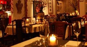 China Restaurant Mandarin - Zürich