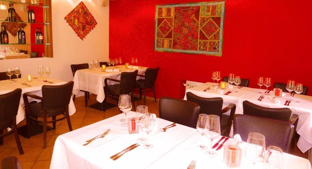 Tadka Indian Restaurant - Zürich