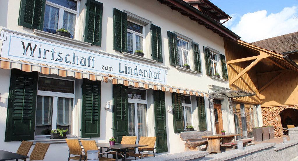 Wirtschaft zum Lindenhof - Winterthur