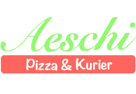 Aeschi Pizza + Kurier - Aeschi bei Spiez