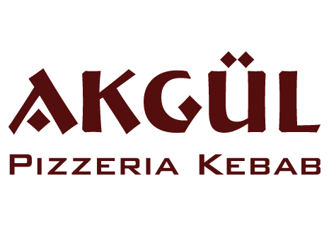 Akgül Pizzeria Kebab - Jona