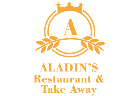 Aladin's Restaurant und Take Away - St Gallen