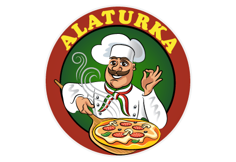 Alaturka Pizza Kurier - Unterkulm