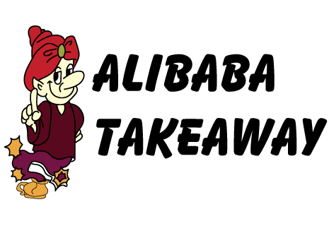 Alibaba Takeaway Kurierdienst - Bazenheid