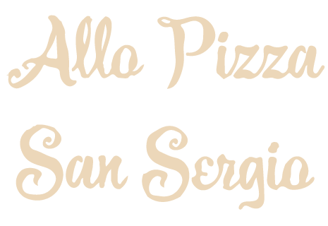 Allo Pizza San Sergio - Yverdon-les-Bains