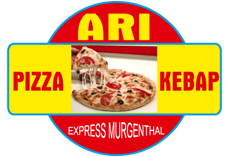 Ari Pizzaexpress Murgenthal - Murgenthal