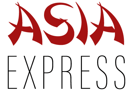 Asia Express - Fribourg
