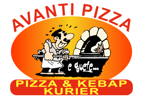 Avanti Pizzakurier - Büren an der Aare