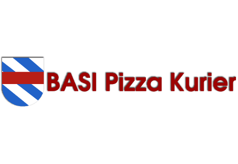 Basi-Pizza Kurier - Bassersdorf