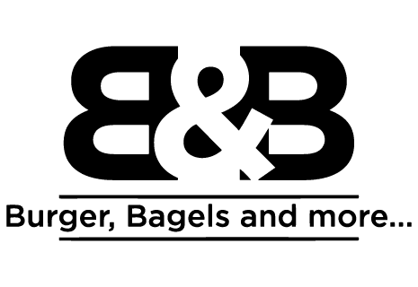 B&B Burger, Bagels and more - Basel