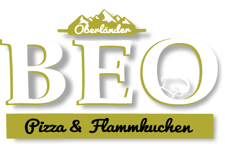 Beo Pizza Kurier - Thun