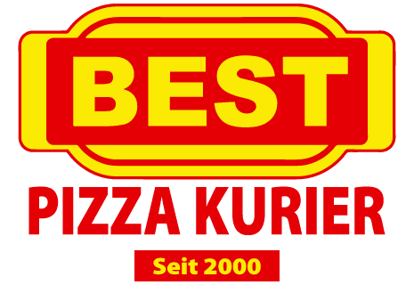 Best Pizzakurier - Luzern