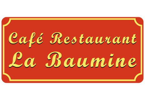 Café Restaurant La Baumine - Baulmes