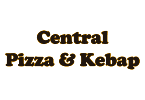 Central Pizza & Kebab - Flims