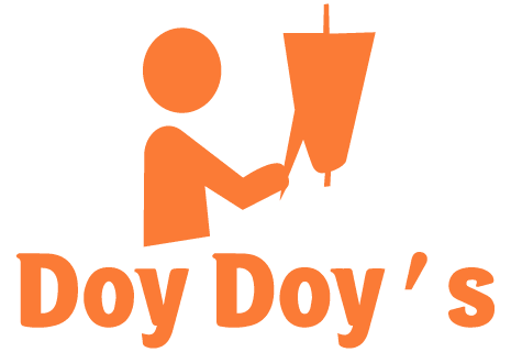 Doy-Doy`s Take Away - Guntershausen