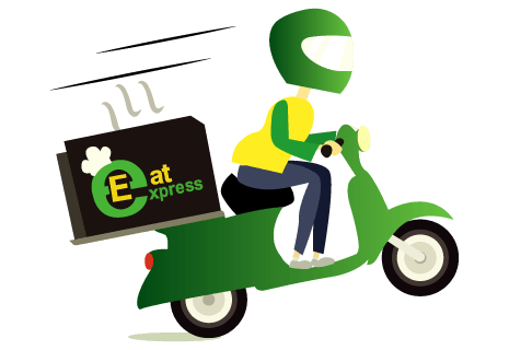 Eat Express - Basel