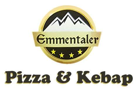 Emmentaler Pizza - Burgdorf