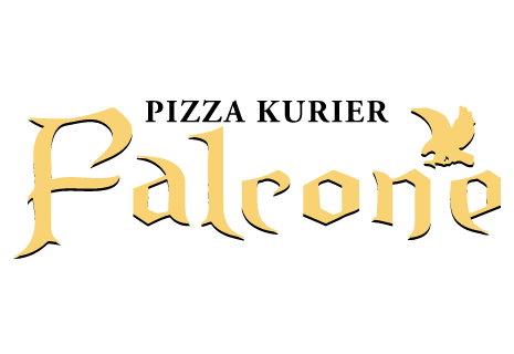 Falcone Pizza Kurier - Bonstetten