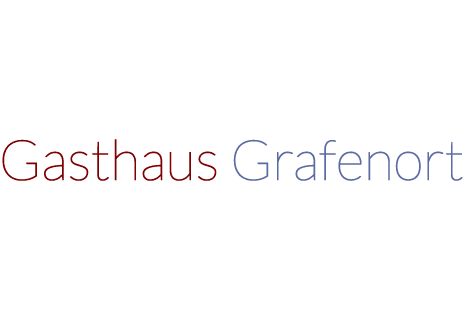 Gasthaus Grafenort - Grafenort