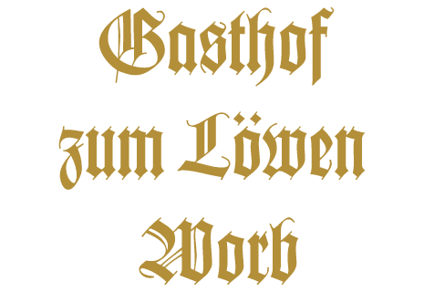 Gasthof Löwen Worb - Worb